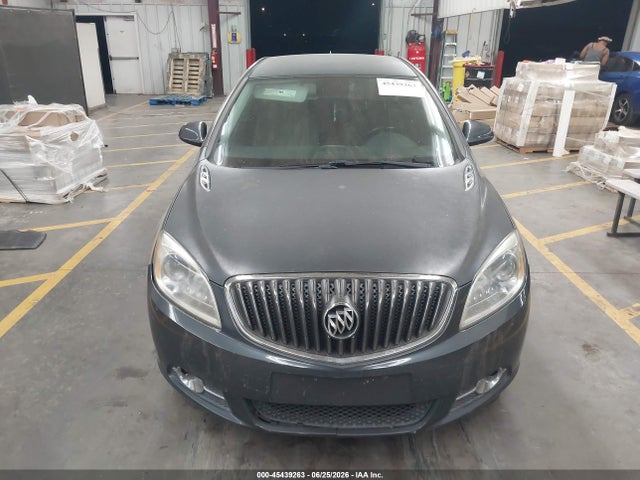 Продаж на аукціоні авто 2013 Buick Verano Convenience Group, vin: 1G4PR5SK1D4106029, номер лоту: 45439263