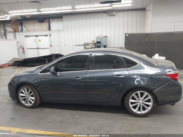 Aukcja sprzedaży 2013 Buick Verano Convenience Group, vin: 1G4PR5SK1D4106029, numer aukcji: 45439263
