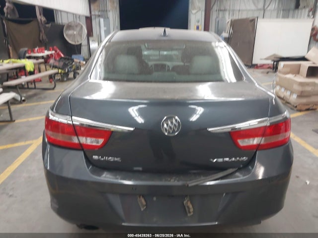 45439263 :رقم المزاد ، 1G4PR5SK1D4106029 vin ، 2013 Buick Verano Convenience Group مزاد بيع