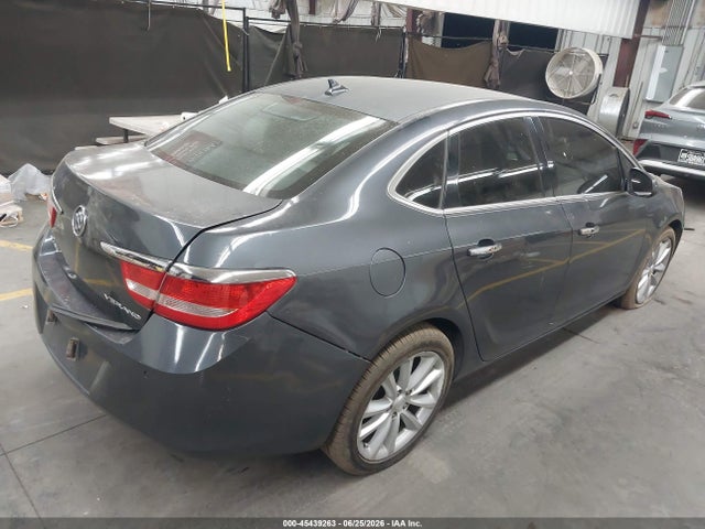45439263 :رقم المزاد ، 1G4PR5SK1D4106029 vin ، 2013 Buick Verano Convenience Group مزاد بيع