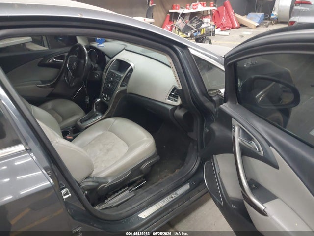 Продаж на аукціоні авто 2013 Buick Verano Convenience Group, vin: 1G4PR5SK1D4106029, номер лоту: 45439263