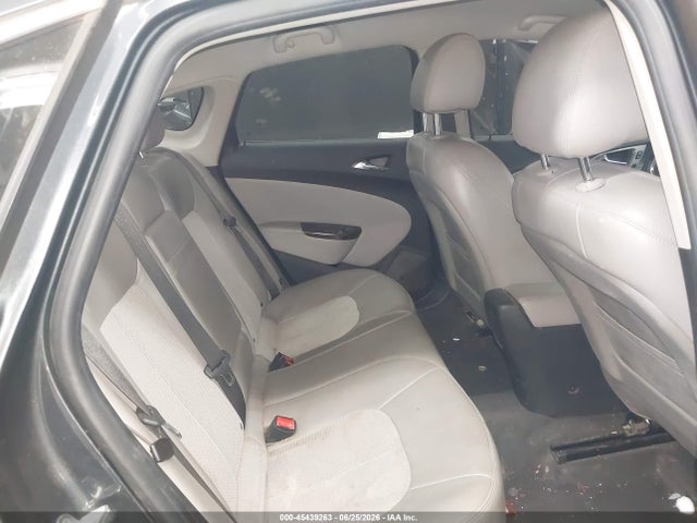 45439263 :رقم المزاد ، 1G4PR5SK1D4106029 vin ، 2013 Buick Verano Convenience Group مزاد بيع