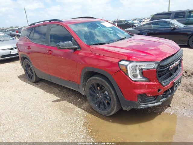Продаж на аукціоні авто 2024 Gmc Terrain Fwd Sle, vin: 3GKALMEG7RL392584, номер лоту: 45439264