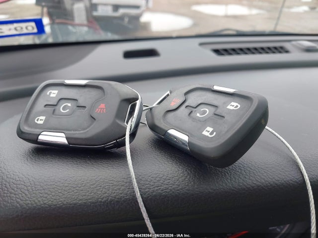 Продаж на аукціоні авто 2024 Gmc Terrain Fwd Sle, vin: 3GKALMEG7RL392584, номер лоту: 45439264