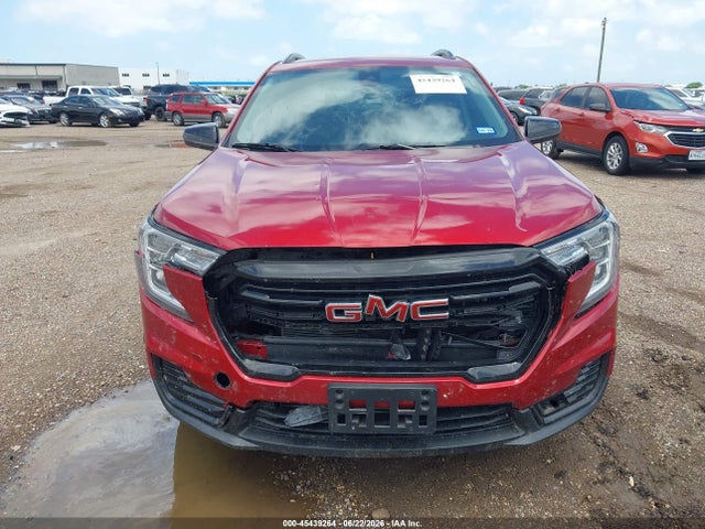 Продаж на аукціоні авто 2024 Gmc Terrain Fwd Sle, vin: 3GKALMEG7RL392584, номер лоту: 45439264
