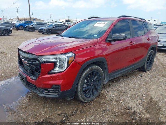 Продаж на аукціоні авто 2024 Gmc Terrain Fwd Sle, vin: 3GKALMEG7RL392584, номер лоту: 45439264