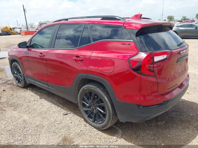Продаж на аукціоні авто 2024 Gmc Terrain Fwd Sle, vin: 3GKALMEG7RL392584, номер лоту: 45439264