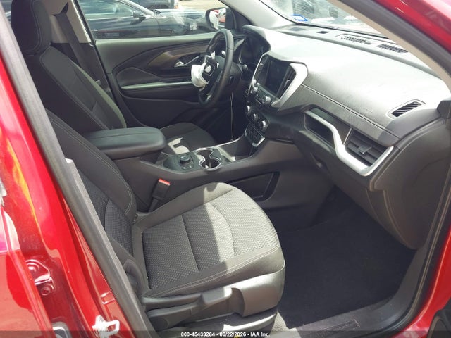 Продаж на аукціоні авто 2024 Gmc Terrain Fwd Sle, vin: 3GKALMEG7RL392584, номер лоту: 45439264