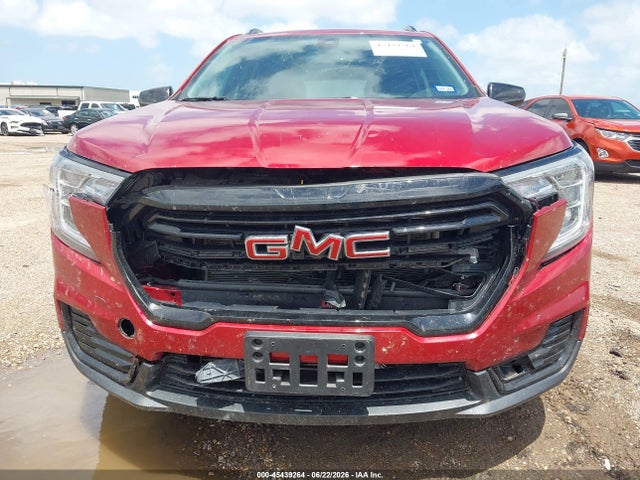 Продаж на аукціоні авто 2024 Gmc Terrain Fwd Sle, vin: 3GKALMEG7RL392584, номер лоту: 45439264