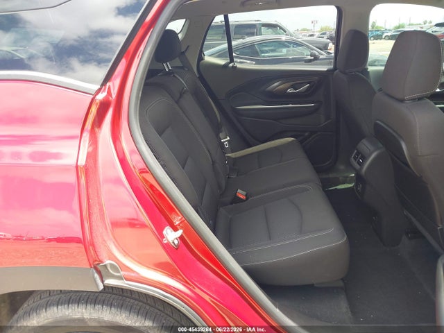 Продаж на аукціоні авто 2024 Gmc Terrain Fwd Sle, vin: 3GKALMEG7RL392584, номер лоту: 45439264