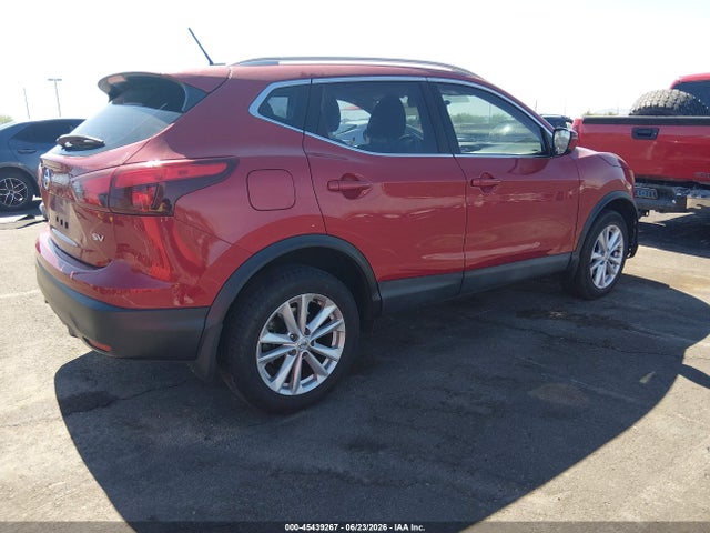 JN1BJ1CP7HW013666 Nissan Rogue Sport Sv