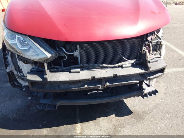 JN1BJ1CP7HW013666 Nissan Rogue Sport Sv