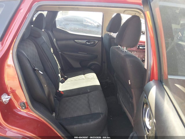 JN1BJ1CP7HW013666 Nissan Rogue Sport Sv