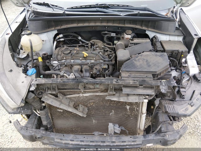 Hyundai TUCSON SEL 2018 KM8J3CA40JU773376 Image 10
