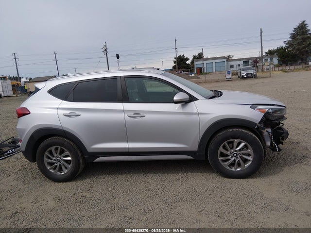 Hyundai TUCSON SEL 2018 KM8J3CA40JU773376 Image 14