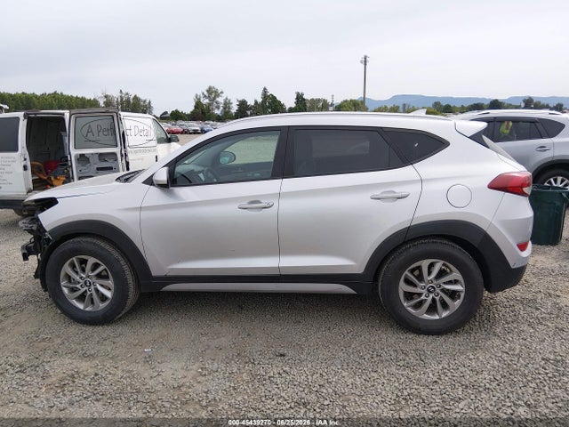 Hyundai TUCSON SEL 2018 KM8J3CA40JU773376 Image 15