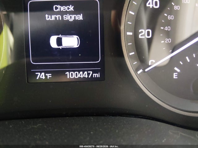 Hyundai TUCSON SEL 2018 KM8J3CA40JU773376 Image 16