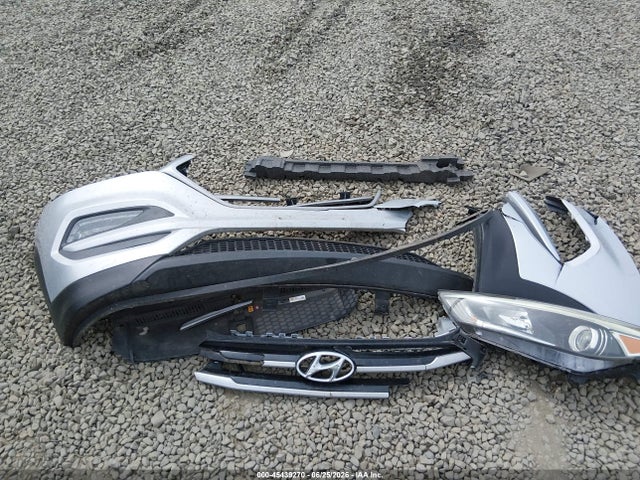 Hyundai TUCSON SEL 2018 KM8J3CA40JU773376 Image 12