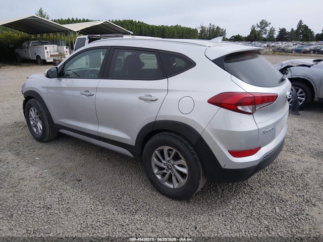 Hyundai TUCSON SEL 2018 KM8J3CA40JU773376 Image 3