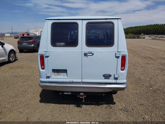 Auction sale of the 1984 Ford Econoline E150 Van, vin: 1FTEE14Y8EHB43171, lot number: 45439272