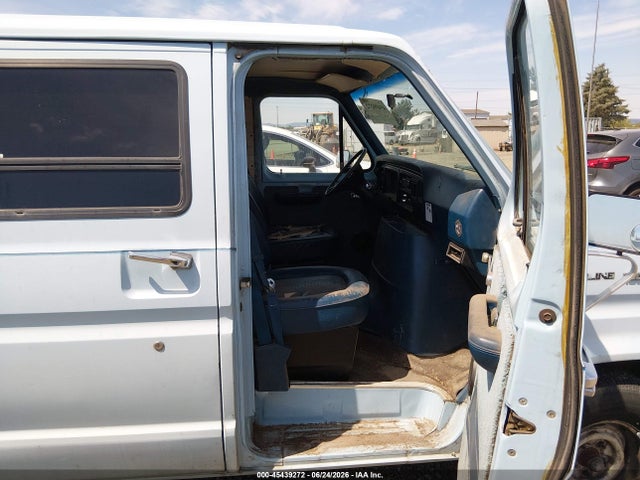 Auction sale of the 1984 Ford Econoline E150 Van, vin: 1FTEE14Y8EHB43171, lot number: 45439272