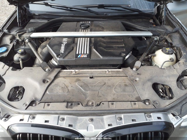 Продаж на аукціоні авто 2021 Bmw X4 M, vin: 5YMUJ0C04M9H06216, номер лоту: 45439280