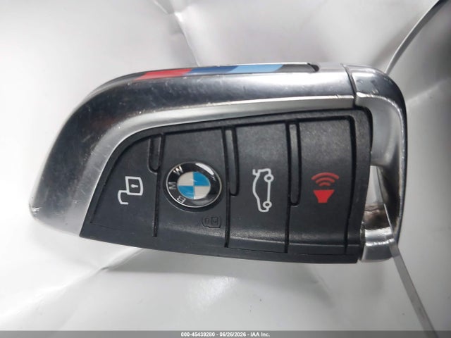 Продаж на аукціоні авто 2021 Bmw X4 M, vin: 5YMUJ0C04M9H06216, номер лоту: 45439280