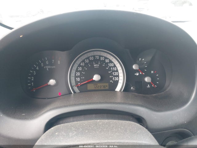 45439281 :رقم المزاد ، KNDMC233486048538 vin ، 2008 Hyundai Entourage Gls/limited مزاد بيع