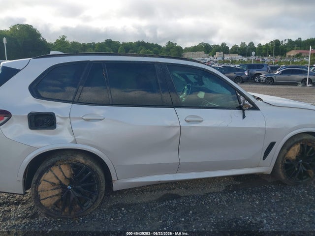 45439283 :رقم المزاد ، 5UXCR6C04M9H39621 vin ، 2021 Bmw X5 Xdrive40i مزاد بيع