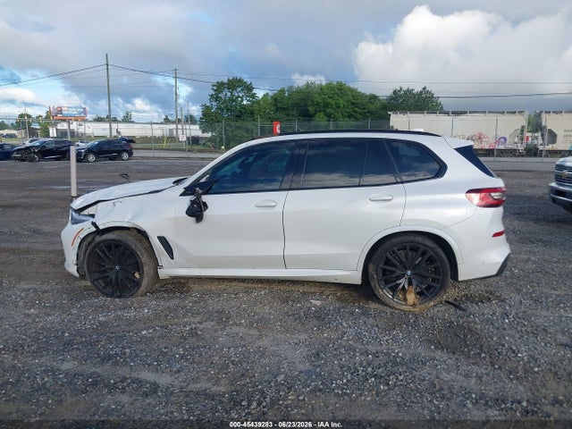 45439283 :رقم المزاد ، 5UXCR6C04M9H39621 vin ، 2021 Bmw X5 Xdrive40i مزاد بيع