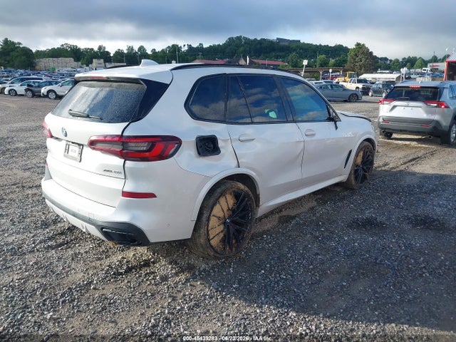 45439283 :رقم المزاد ، 5UXCR6C04M9H39621 vin ، 2021 Bmw X5 Xdrive40i مزاد بيع