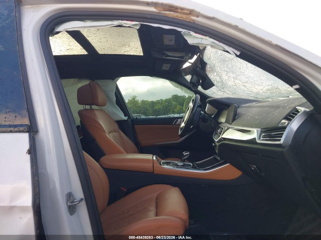 45439283 :رقم المزاد ، 5UXCR6C04M9H39621 vin ، 2021 Bmw X5 Xdrive40i مزاد بيع