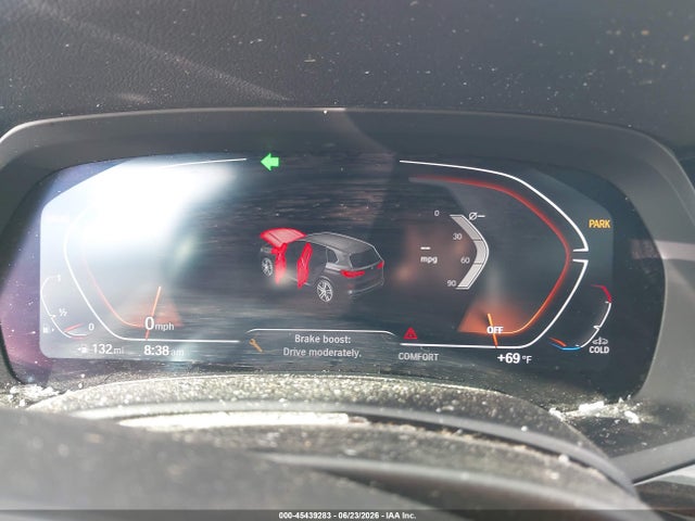 45439283 :رقم المزاد ، 5UXCR6C04M9H39621 vin ، 2021 Bmw X5 Xdrive40i مزاد بيع