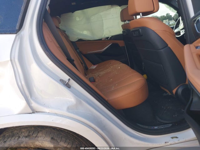 45439283 :رقم المزاد ، 5UXCR6C04M9H39621 vin ، 2021 Bmw X5 Xdrive40i مزاد بيع
