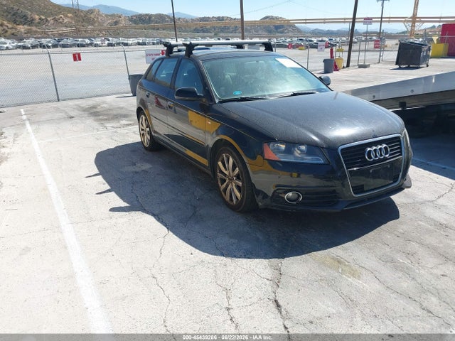 Продажа на аукционе авто 2011 Audi A3 2.0 Tdi Premium, vin: WAUBJAFM0BA095630, номер лота: 45439286
