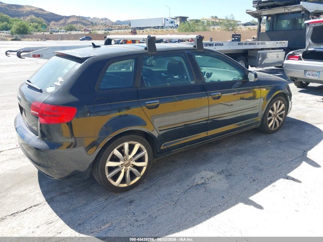 Продажа на аукционе авто 2011 Audi A3 2.0 Tdi Premium, vin: WAUBJAFM0BA095630, номер лота: 45439286