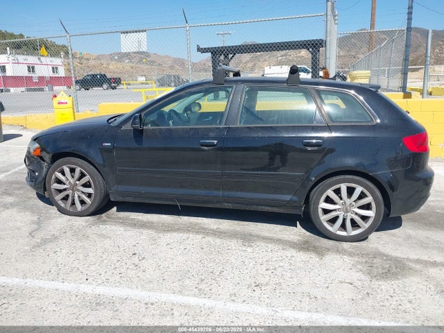 Продажа на аукционе авто 2011 Audi A3 2.0 Tdi Premium, vin: WAUBJAFM0BA095630, номер лота: 45439286