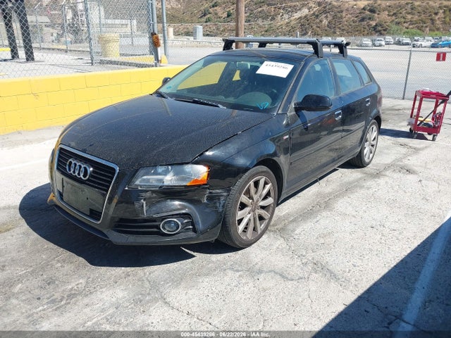 Продажа на аукционе авто 2011 Audi A3 2.0 Tdi Premium, vin: WAUBJAFM0BA095630, номер лота: 45439286