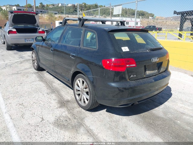 Продажа на аукционе авто 2011 Audi A3 2.0 Tdi Premium, vin: WAUBJAFM0BA095630, номер лота: 45439286
