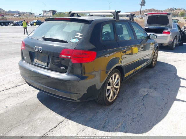 Продажа на аукционе авто 2011 Audi A3 2.0 Tdi Premium, vin: WAUBJAFM0BA095630, номер лота: 45439286