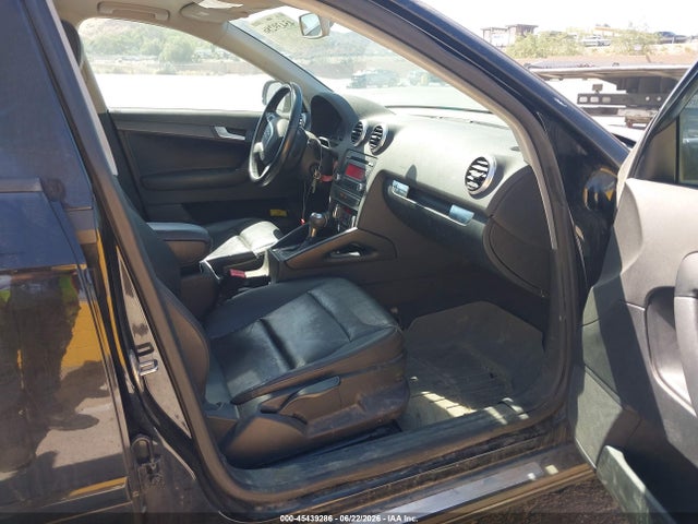 Продажа на аукционе авто 2011 Audi A3 2.0 Tdi Premium, vin: WAUBJAFM0BA095630, номер лота: 45439286