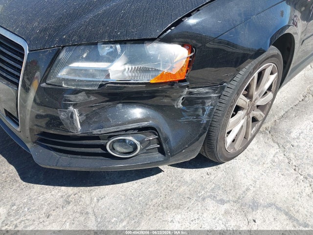 Продажа на аукционе авто 2011 Audi A3 2.0 Tdi Premium, vin: WAUBJAFM0BA095630, номер лота: 45439286