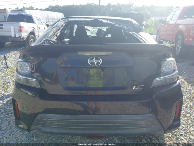 Scion TC 2016 JTKJF5C76GJ018704 Image 16
