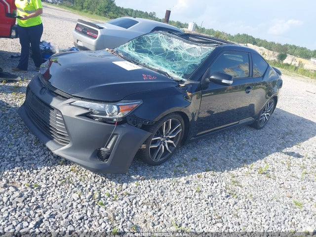 Scion TC 2016 JTKJF5C76GJ018704 Image 2