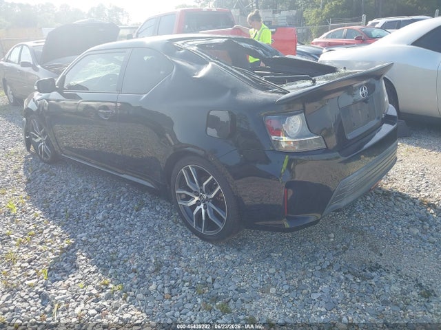 Scion TC 2016 JTKJF5C76GJ018704 Image 3
