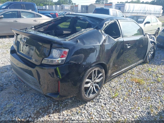 Scion TC 2016 JTKJF5C76GJ018704 Image 4