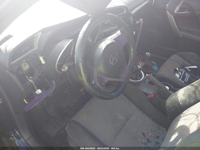 Scion TC 2016 JTKJF5C76GJ018704 Image 7