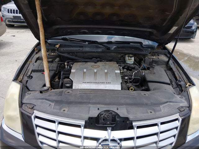 Aukcja sprzedaży 2008 Cadillac Dts 1sc, vin: 1G6KD57Y18U194681, numer aukcji: 45439295