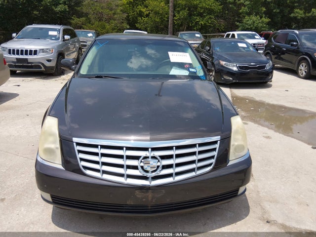 45439295 :رقم المزاد ، 1G6KD57Y18U194681 vin ، 2008 Cadillac Dts 1sc مزاد بيع