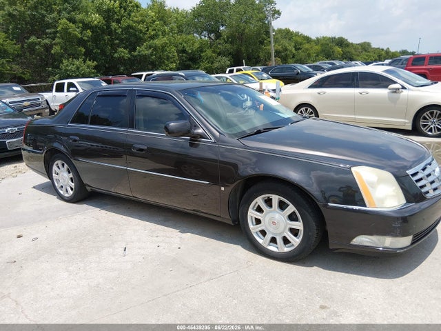 Aukcja sprzedaży 2008 Cadillac Dts 1sc, vin: 1G6KD57Y18U194681, numer aukcji: 45439295